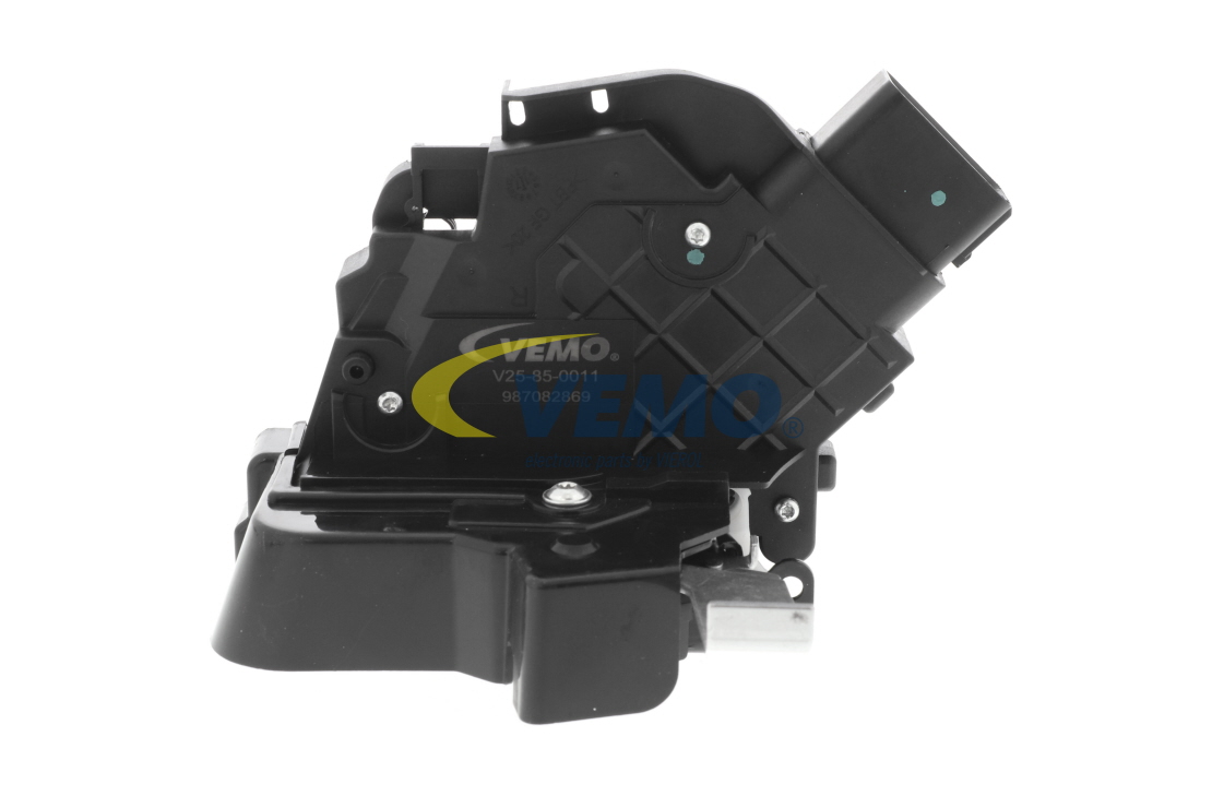 VEMO V25-85-0011 deurslot 4M5A-A26412-BE