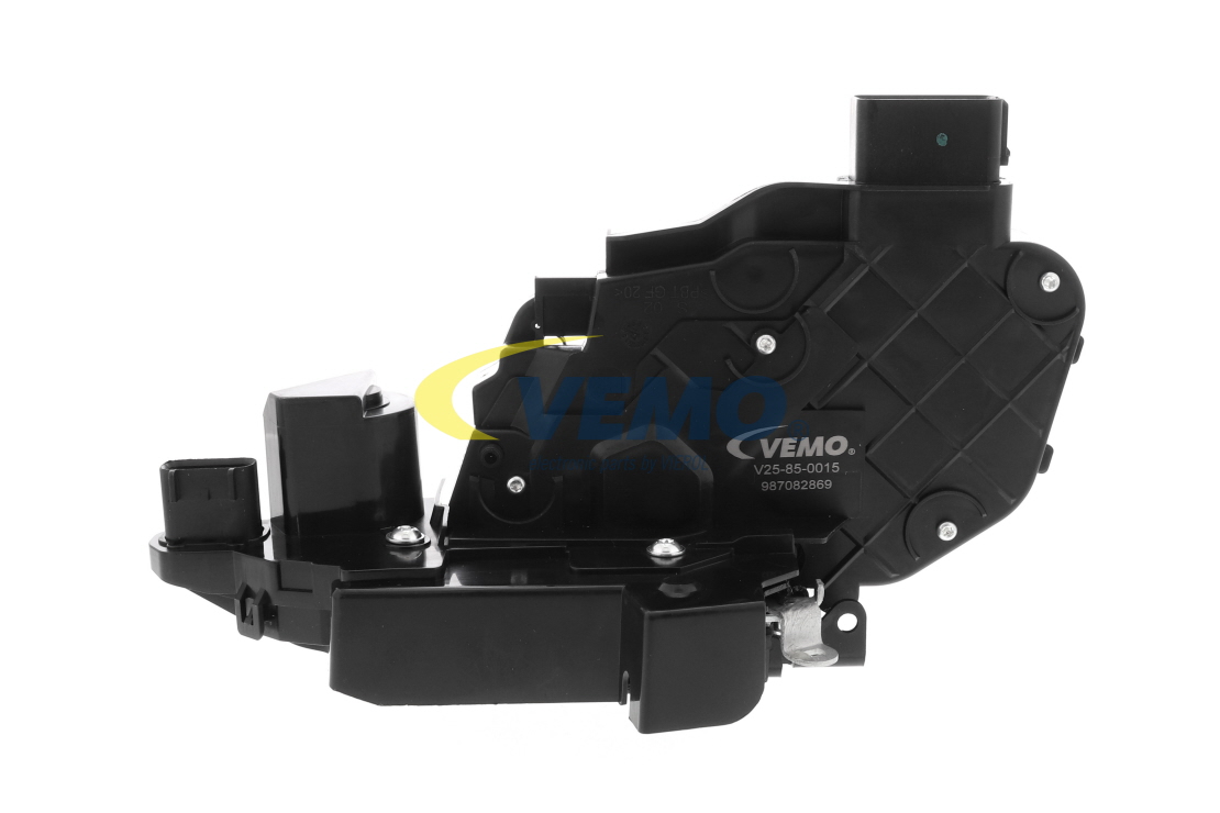 VEMO V25-85-0015 deurslot 7S7A-A26412-GC