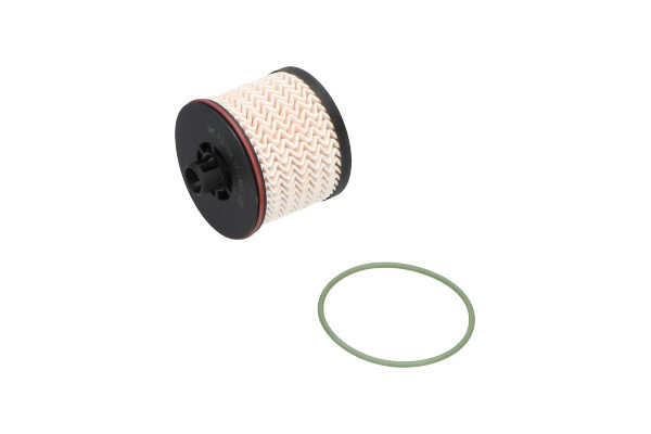 KAVO PARTS TF-1942 Kuro filtras CITROËN Dispatch III Van (V) 1.5 BlueHDi 120 AG dyzelinas 2022