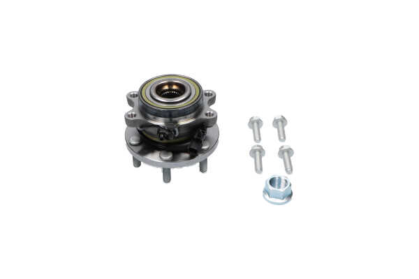 KAVO PARTS WBH-6572 Náboj kolesa RENAULT ALASKAN 2019