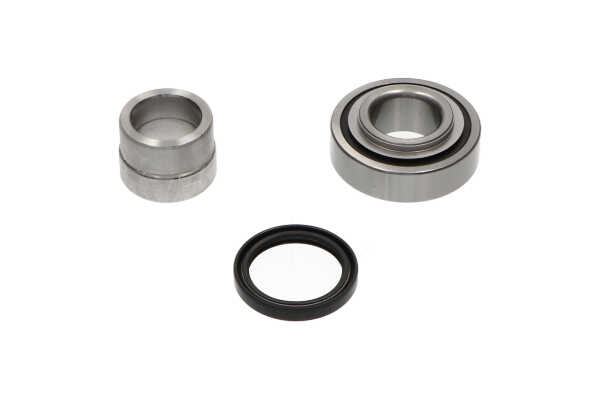 KAVO PARTS WBK-1519 Radnabe Extol 1.3 L 92 PS Benzin 2005