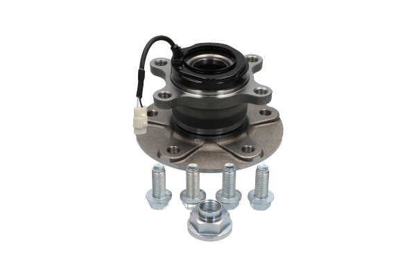 KAVO PARTS WBK-8550 wiellagerset 43402 61M R0