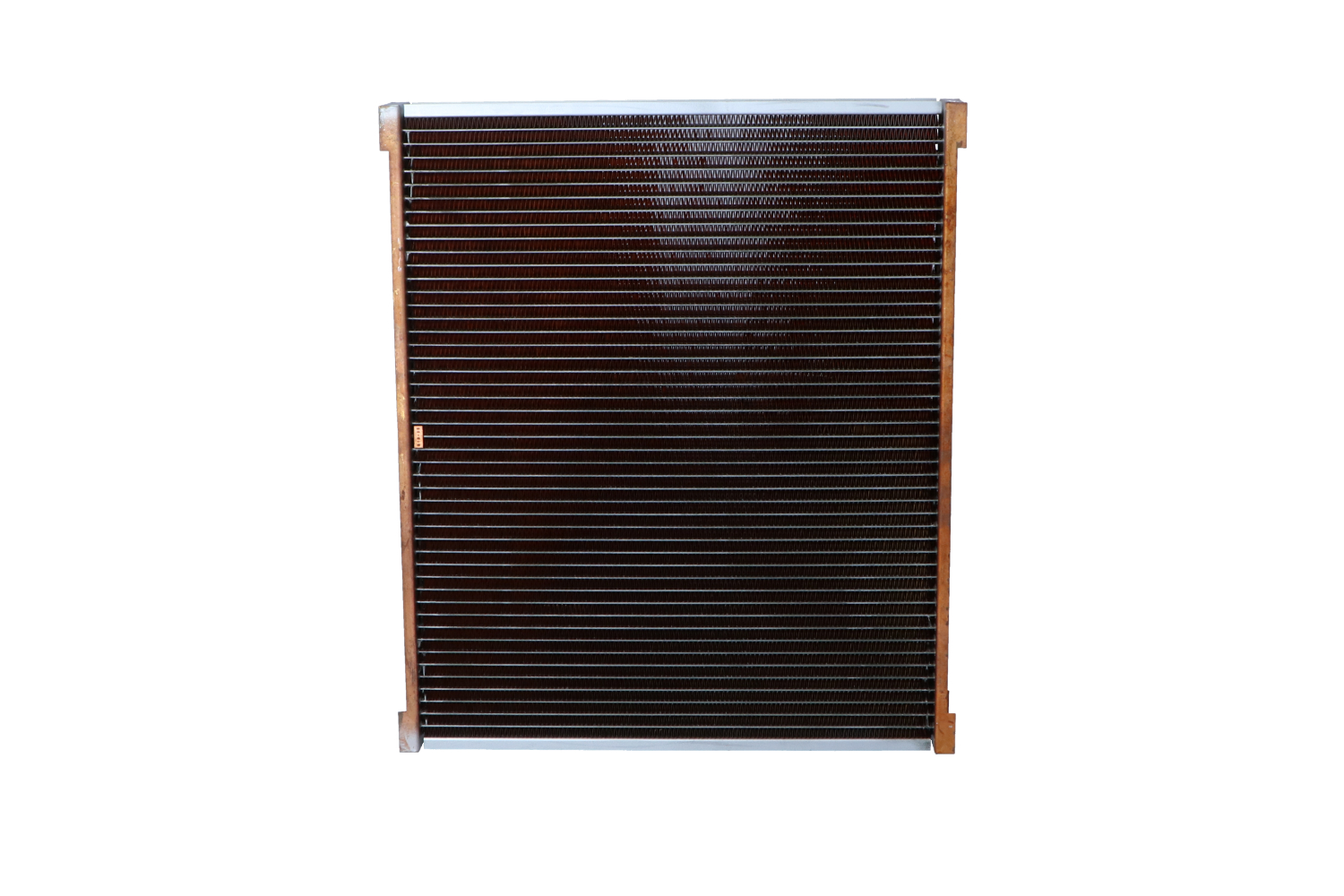 NRF 14248 koelblok, radiateur A4355000203
