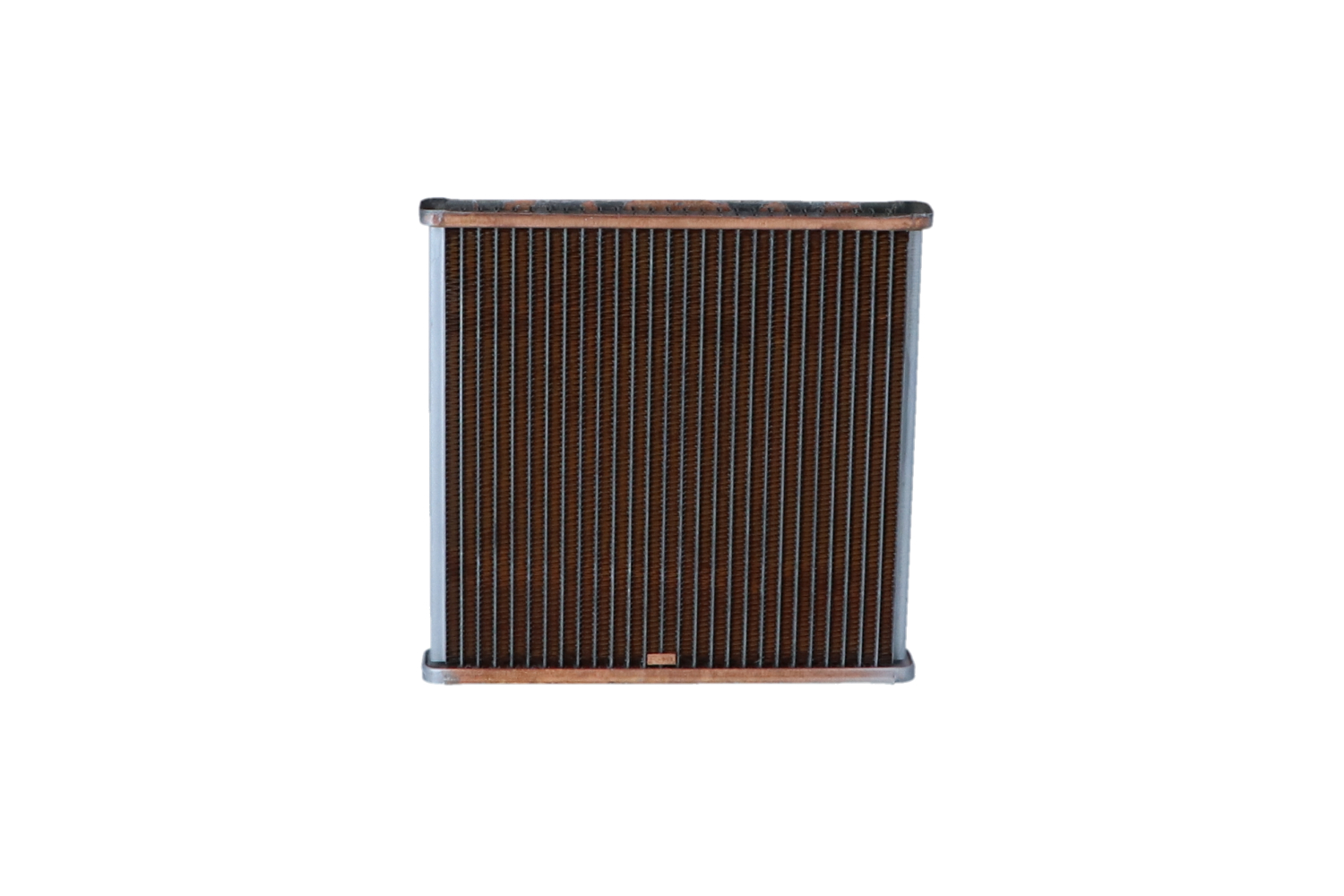 NRF 14600 Intercooler Starlet P 6 1.0 45 Pk Benzine 1984