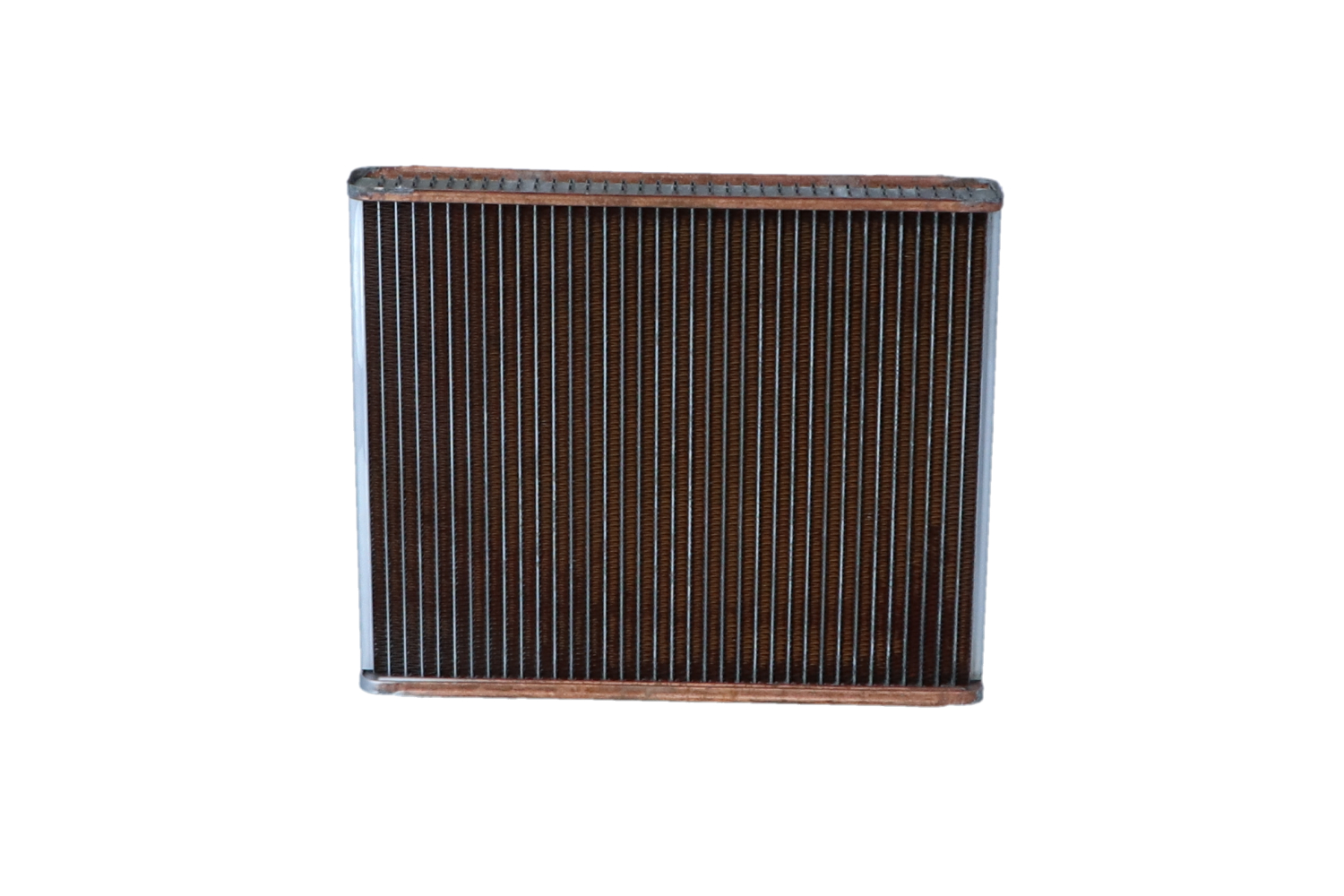 NRF 1302 021 Koelblok, radiateur 14653