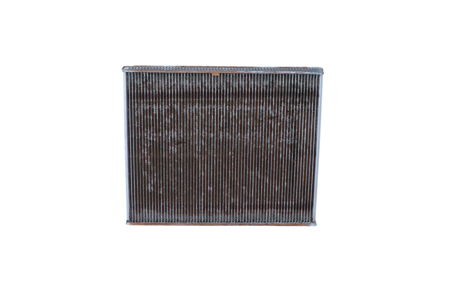 NRF A1145011101 Koelblok, radiateur 17655