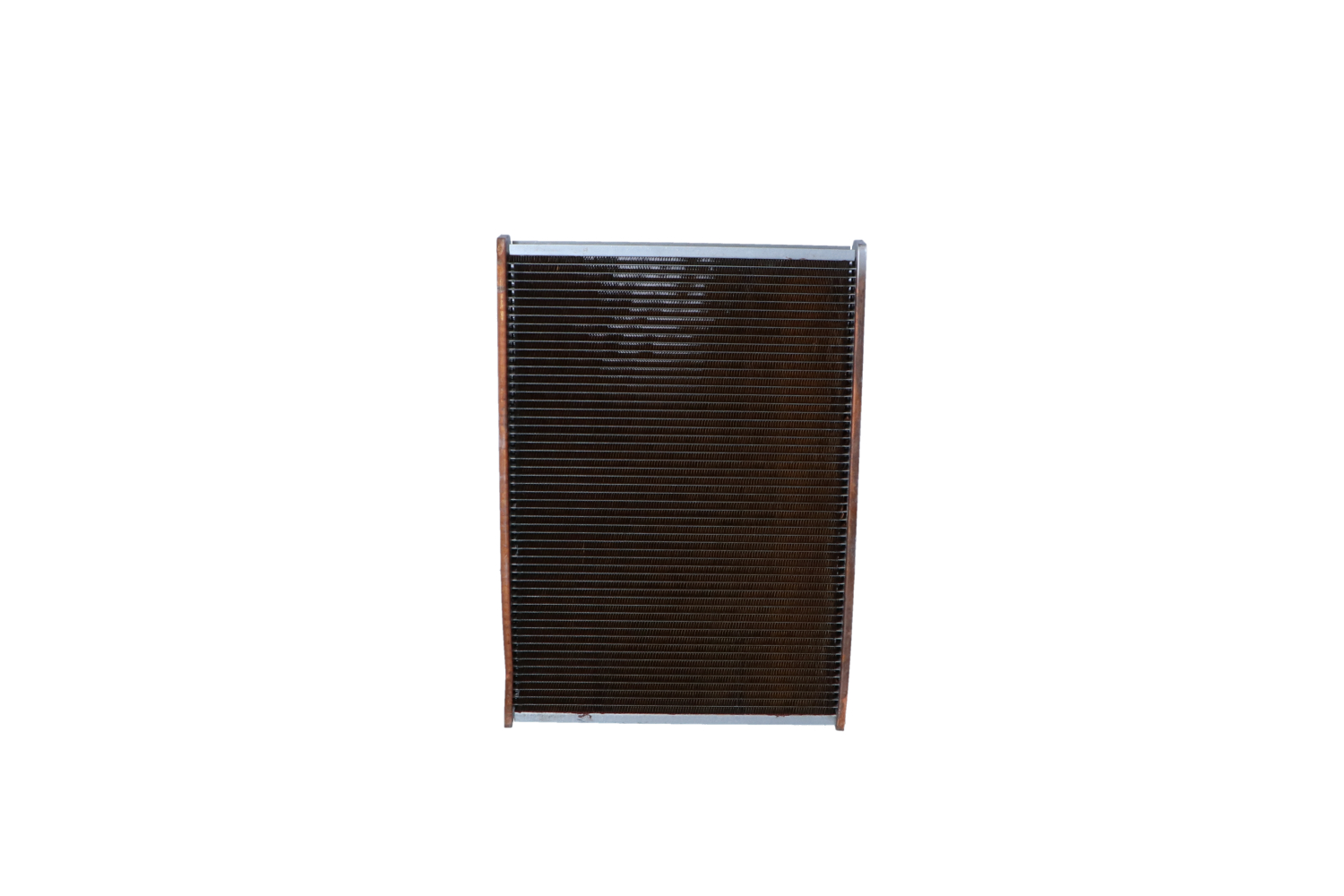 NRF 1075010101 Faisceau de radiateur, refroidissement du moteur 18726