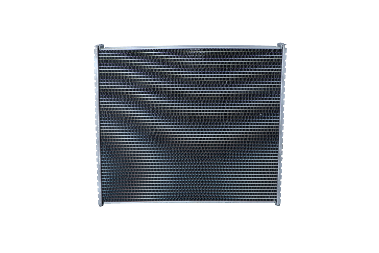 NRF 29046 koelblok, radiateur 162000530101