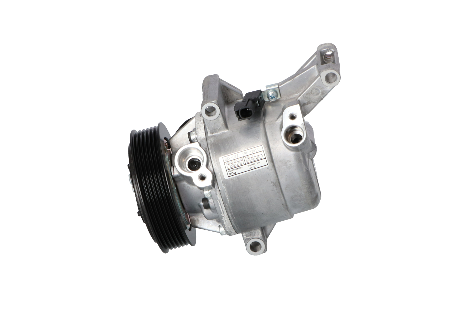 NRF 320110 Compressor de ar condicionado MAZDA CX-3 (DK) preço