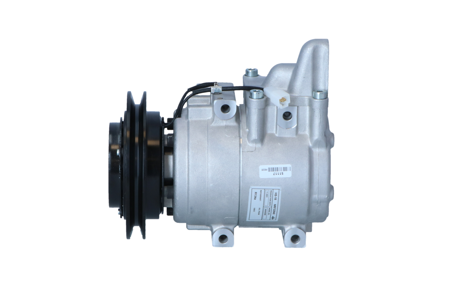 Airco NRF FORD RANGER 32940
