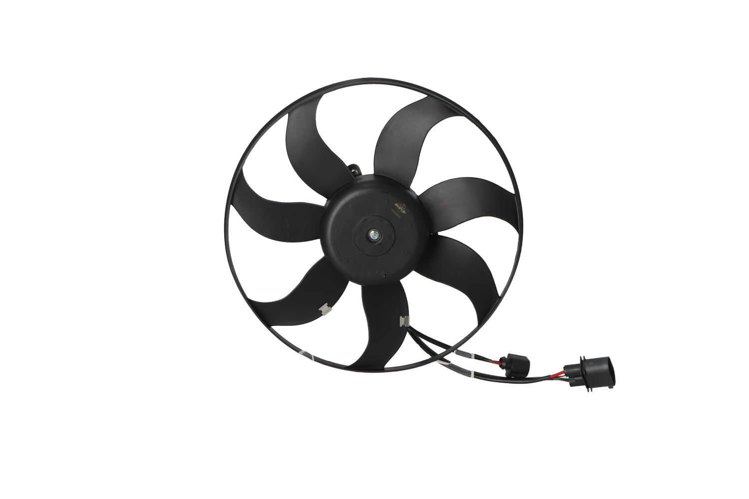 Kühlerventilator NRF VW CADDY 47915