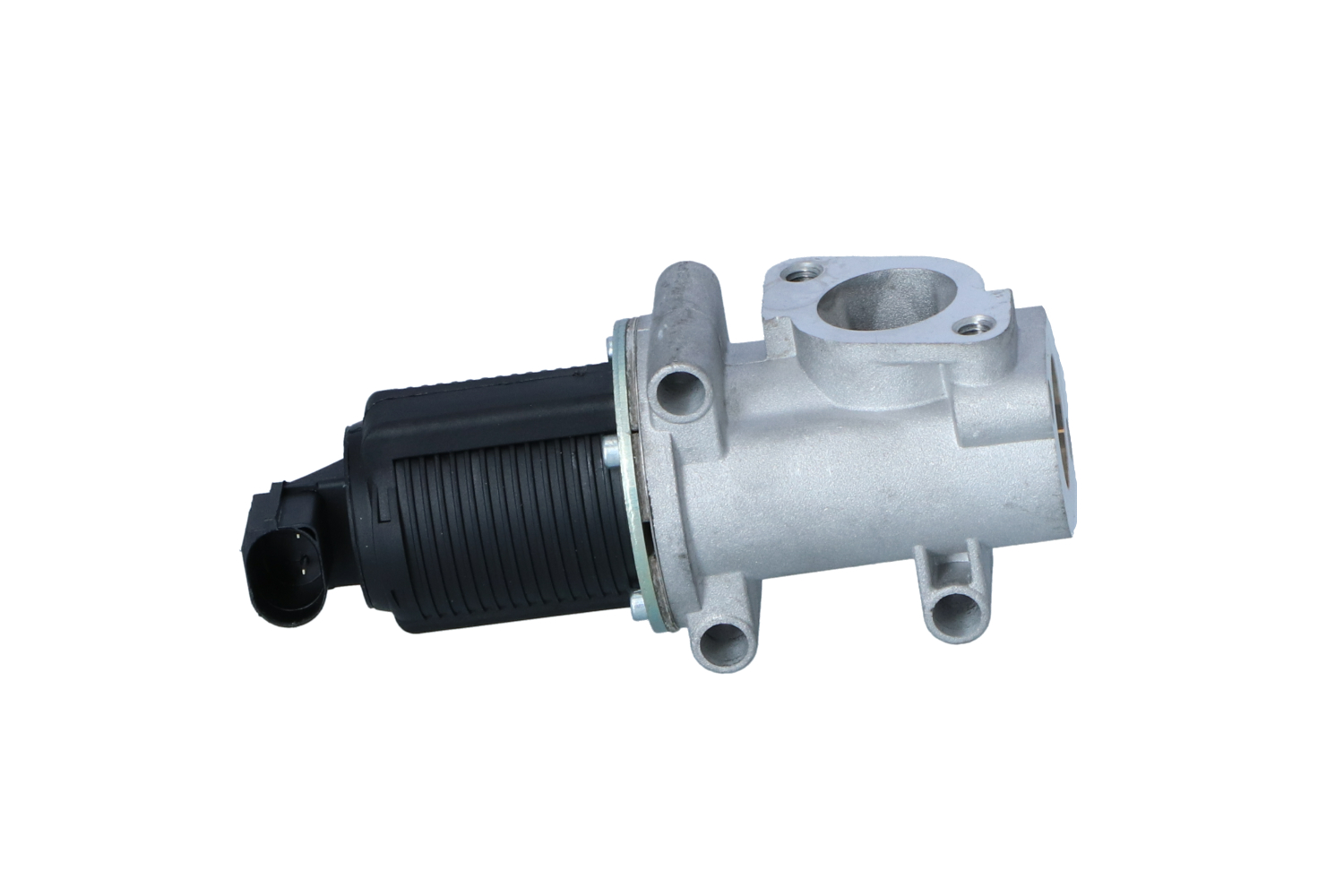 Valvula de recirculacion de gases de escape NRF FIAT PUNTO 48400