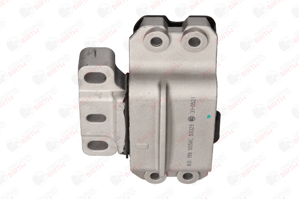 BIRTH 53329 Supporto cambio VW Passat B6 Variant 1.4 TSI 122 CV Benzina 2007