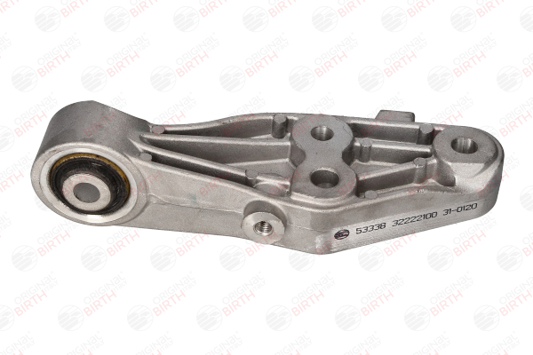 BIRTH 53338 Soporte de caja de cambios Volvo XC40 536 T5 AWD (B 4204 T14, B 4204 T18) 250 cv Gasolina 2021