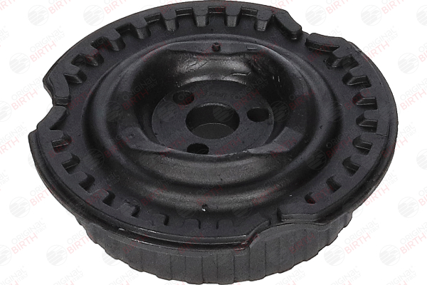 BIRTH 53597 Supporto ammortizzatore e cuscinetto VW Touareg 1 3.2 V6 241 CV Benzina 2006