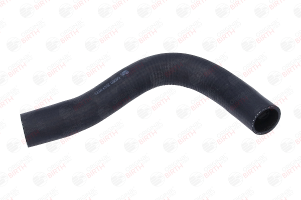 BIRTH 54980 radiatorslange Mitsubishi Pajero 2 2.5 TD 4WD 99 hk Diesel 1991
