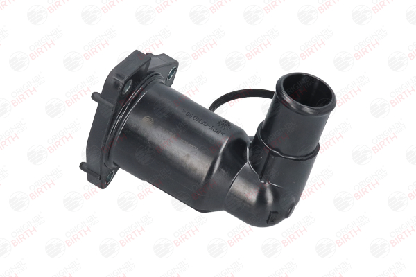 BIRTH 81054 Flens koelvloeistof Toyota Yaris xp13 1.3 (NSP130_) 99 Pk Benzine 2016