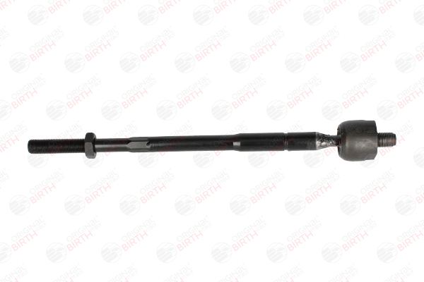 BIRTH AX7063 Inderste styrestang Mitsubishi Eclipse D32A 2.0 GS 16V 146 HK Benzin 1996