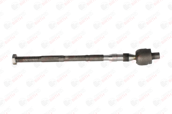 BIRTH AX7069 spoorstang Subaru Legacy 4 Station Wagon 2.0 AWD 160 Pk Benzine 2005