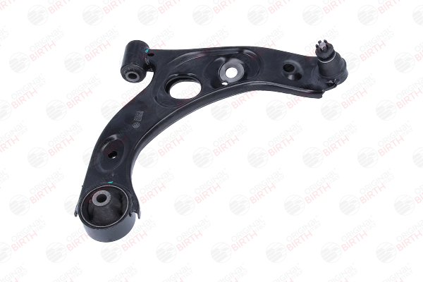 BIRTH BR2578 Suspension arm Daihatsu Cuore L251 1.0 58 hp Petrol 2025