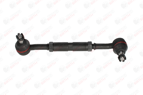 BIRTH BR2580 Draagarm Nissan Terrano 2 R20 2.4 4WD 116 Pk Benzine 2001