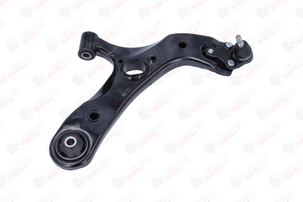 BIRTH BR2661 Querlenker Toyota Verso AR2 2.2 D-4D (AUR21_) 150 PS Diesel 2013