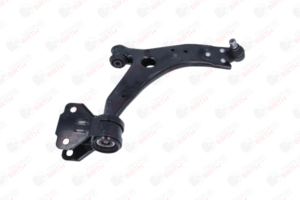 BIRTH BR2669 Braccetti VOLVO V40 Van / Hatchback (525, 526) 1.6 D2/ DRIVe 114 CV Diesel 2013