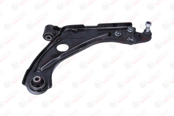 BIRTH BR2701 Braccetti OPEL Combo MPV / Space wagon (X19) 1.2 110 CV Benzina 2020