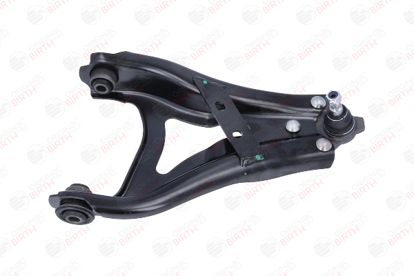 BIRTH BR2717 Braccetti Dacia Duster 2 1.6 SCe 115 (HMM1) 115 CV Benzina 2024