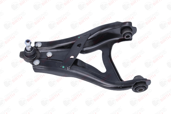 BIRTH BR2718 Braccetti Dacia Duster 2 1.6 SCe 115 (HMM1) 115 CV Benzina 2025