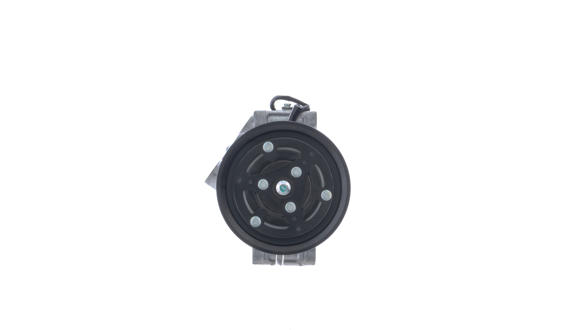 MAHLE ORIGINAL ACP 289 000S Compressore aria condizionata Toyota Hilux III 2.5 D-4D (KUN15_, KUN10) 102 CV Diesel 2011