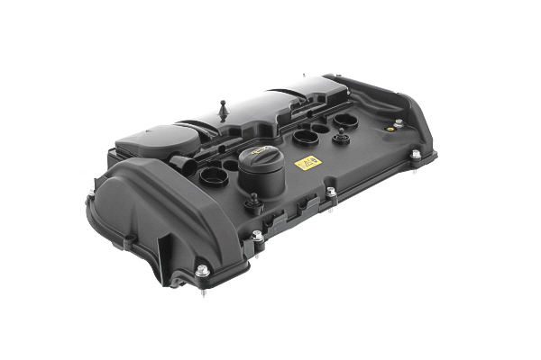 TOPRAN 503 393 Cache-culbuteur BMW F20 116 i 136 CV Essence 2011