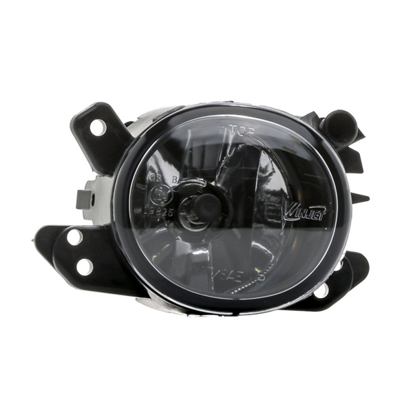 PRASCO ME3244415 Tågelygter Mercedes W204 C 180 1.6 Kompressor (204.044, 204.045) 156 HK Benzin 2012