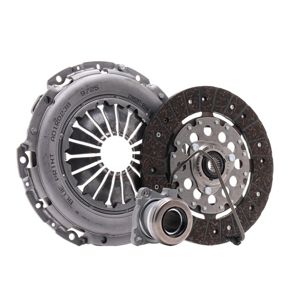 BLUE PRINT ADBP300007 Kit de embrague VAUXHALL MOKKA / MOKKA X compra barato con nuestros descuentos