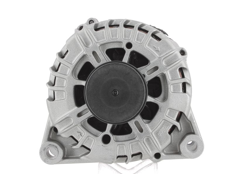 CEVAM 40588 Ģenerators Ford C Max 2 2.0 TDCi 163 ZS Dīzelis 2012