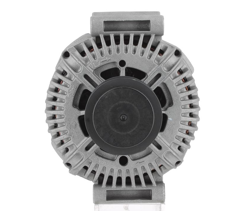 CEVAM 40589 Dynamo Audi A4 B6 Cabrio 3.2 FSI quattro 255 Pk Benzine 2006