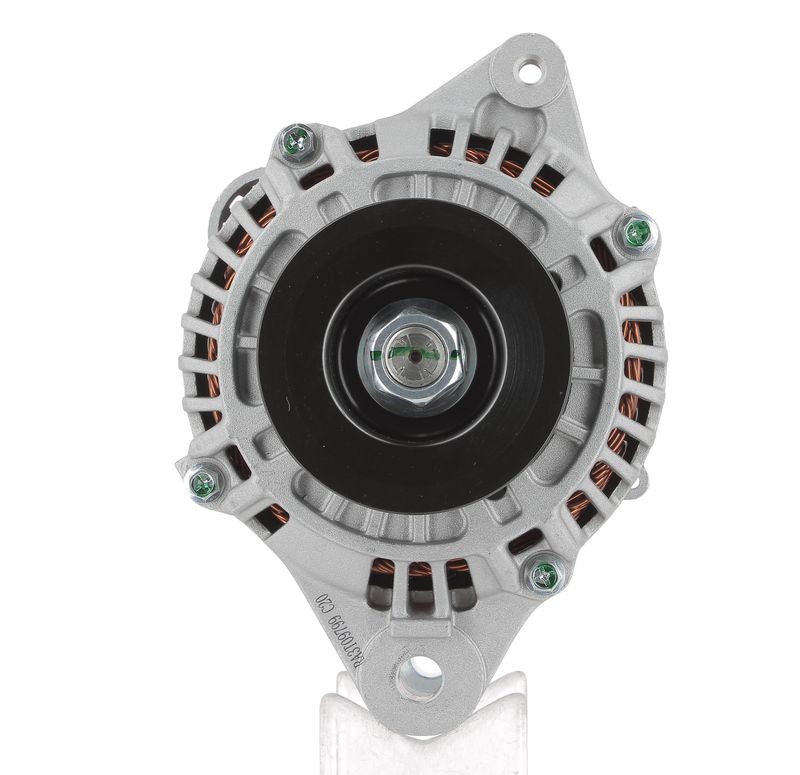 CEVAM 40595 dynamo Mitsubishi Pajero 2 2.8 D (V46W, V26W) 140 hk Diesel 1998