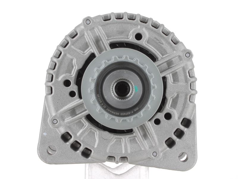 CEVAM 40603 dynamo / alternator 070903024G