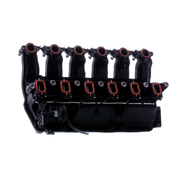 MAXGEAR 17-0257 Intake manifold BMW E39 530d 3.0 184 hp Diesel 1998