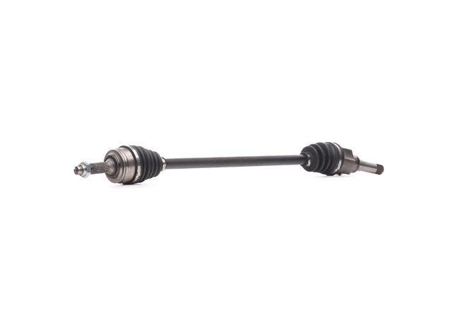 MAXGEAR 49-2463 aandrijfas 16 08 957 880