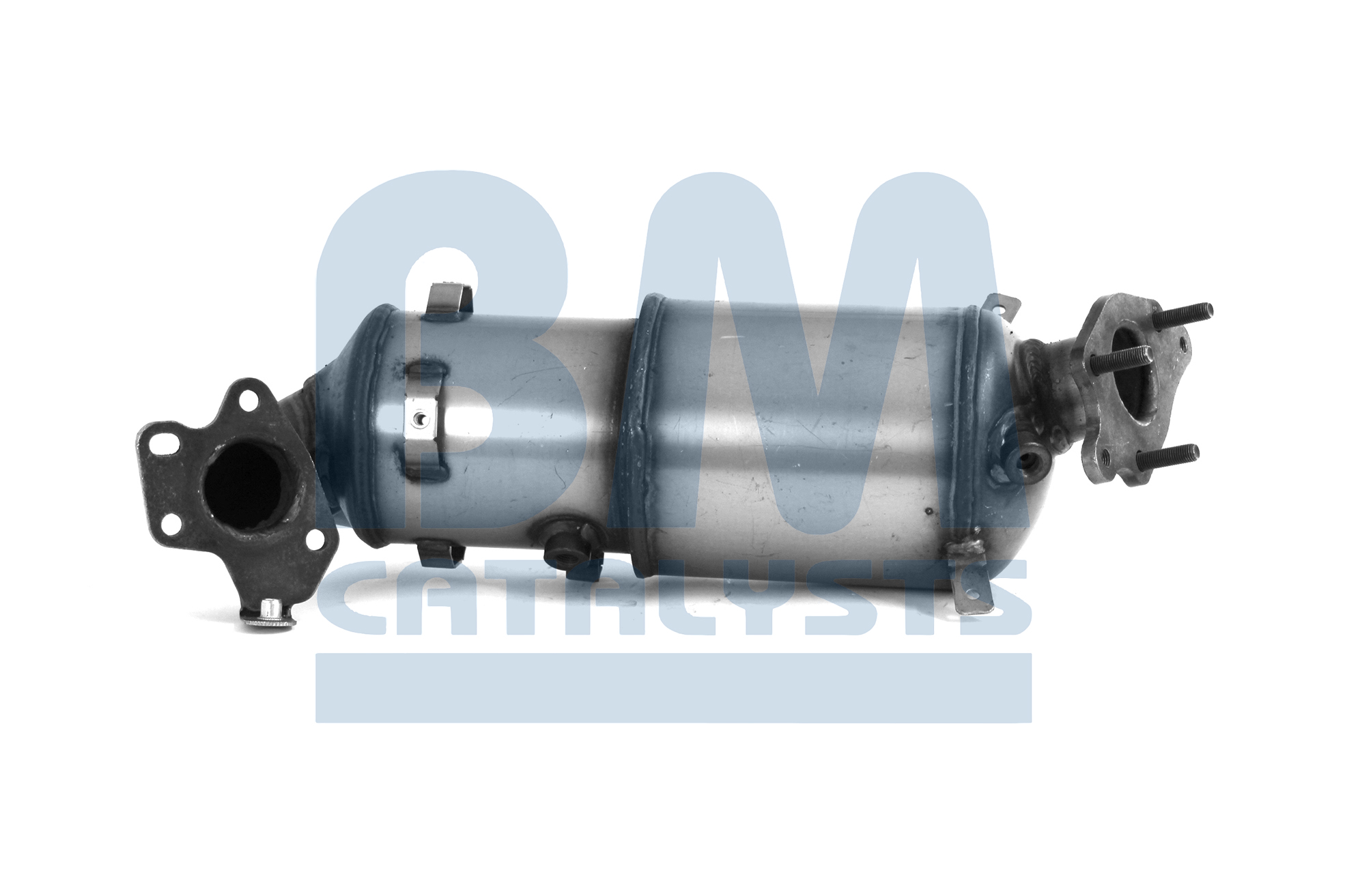 BM CATALYSTS BM11153H Suodžių / kietųjų dalelių filtras, išmetimo sistema HONDA Accord VI Aerodeck (CF)