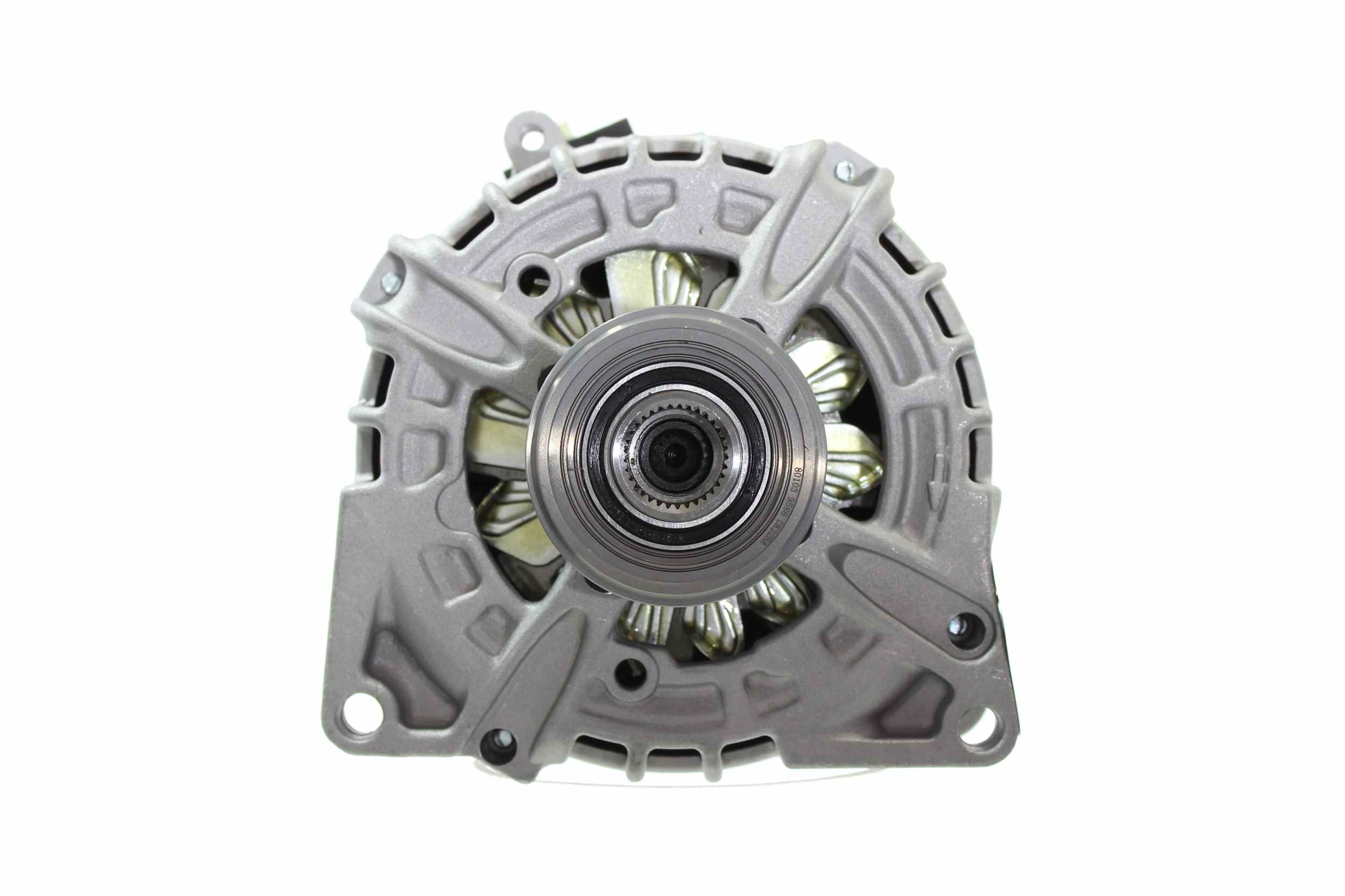 ALANKO 10444841 Lichtmaschine Mercedes W176 A 160 CDI 1.5 (176.011) 90 PS Diesel 2015