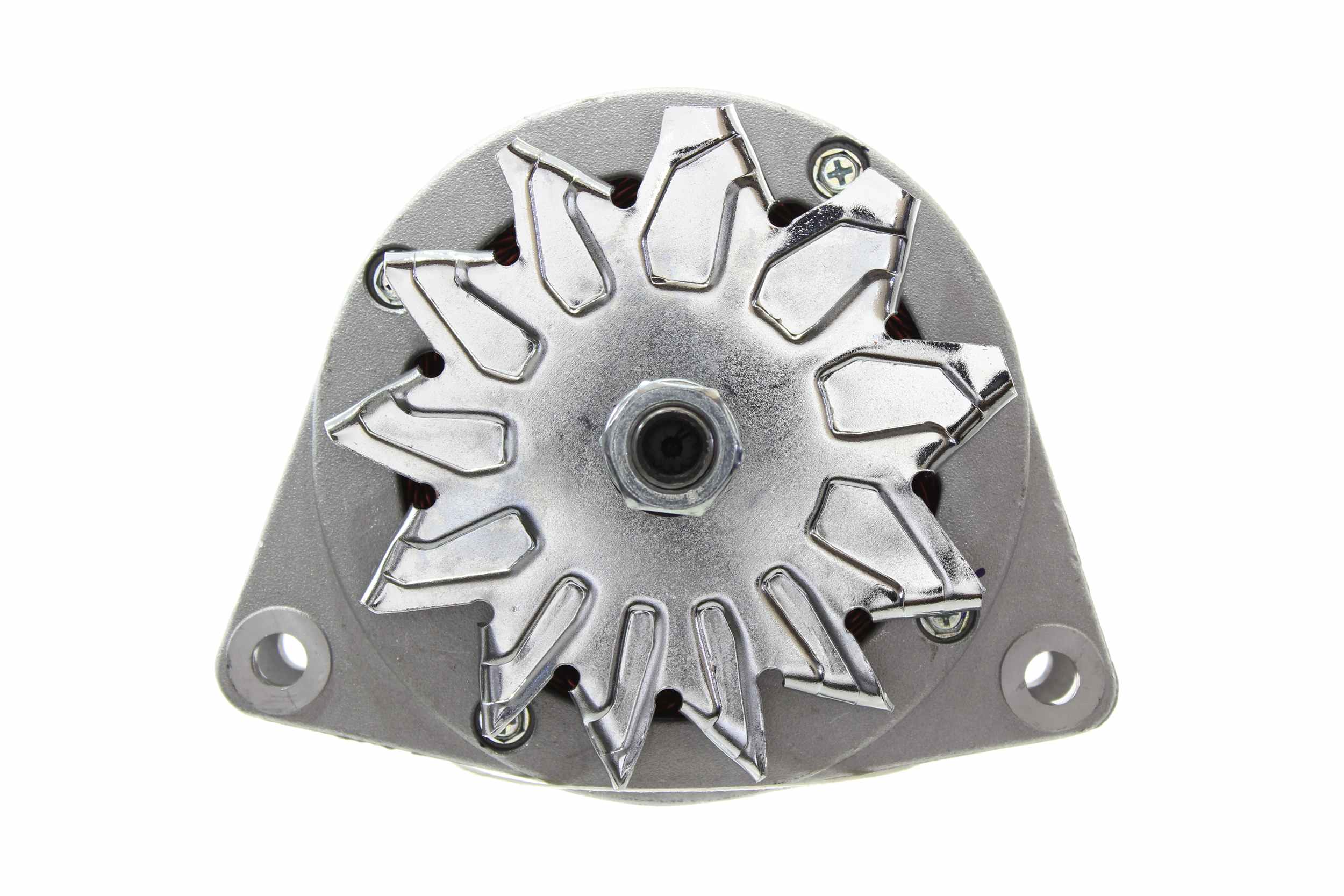 ALANKO 10445076 dynamo / alternator 4124782