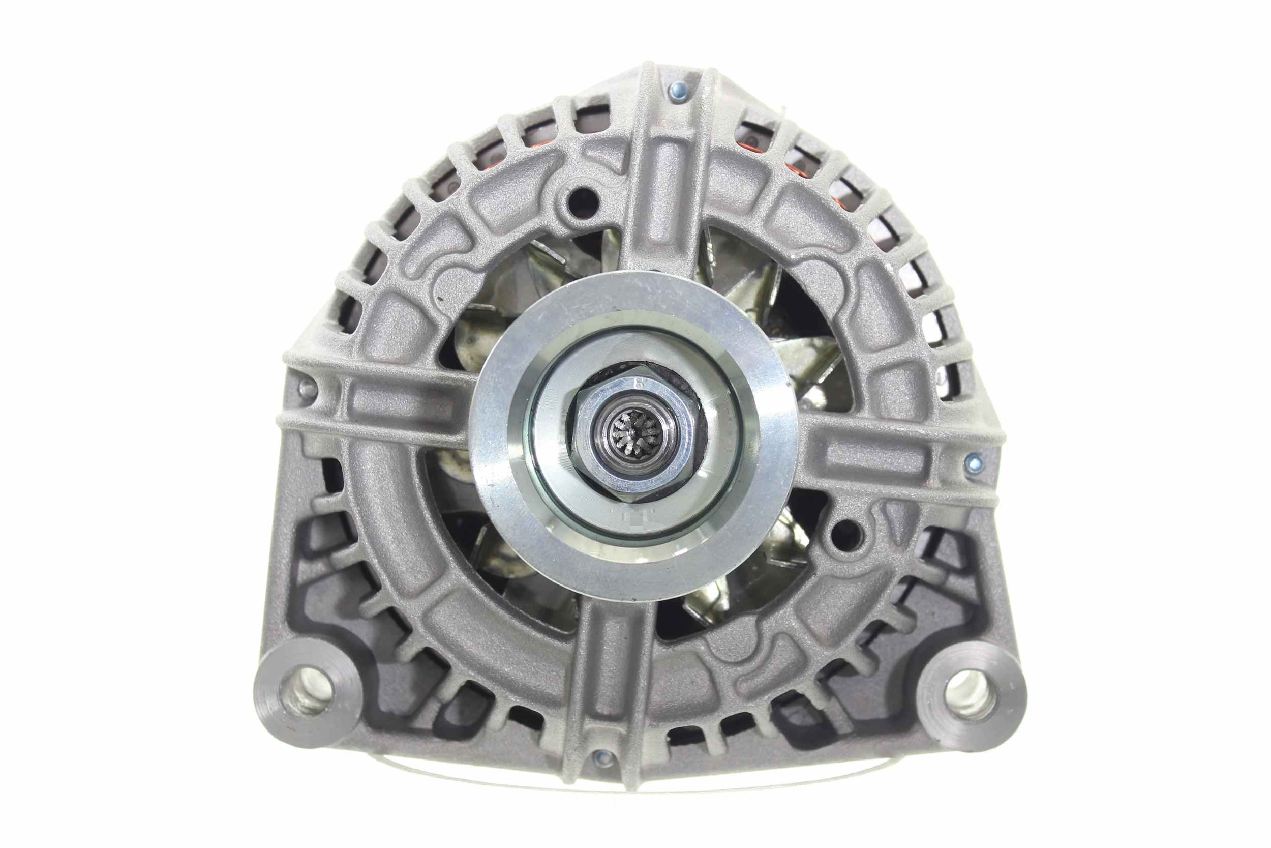 ALANKO 10445096 Alternator GMC Yukon III (GMT900) 6.2 4WD 409 KM benzyna 2013