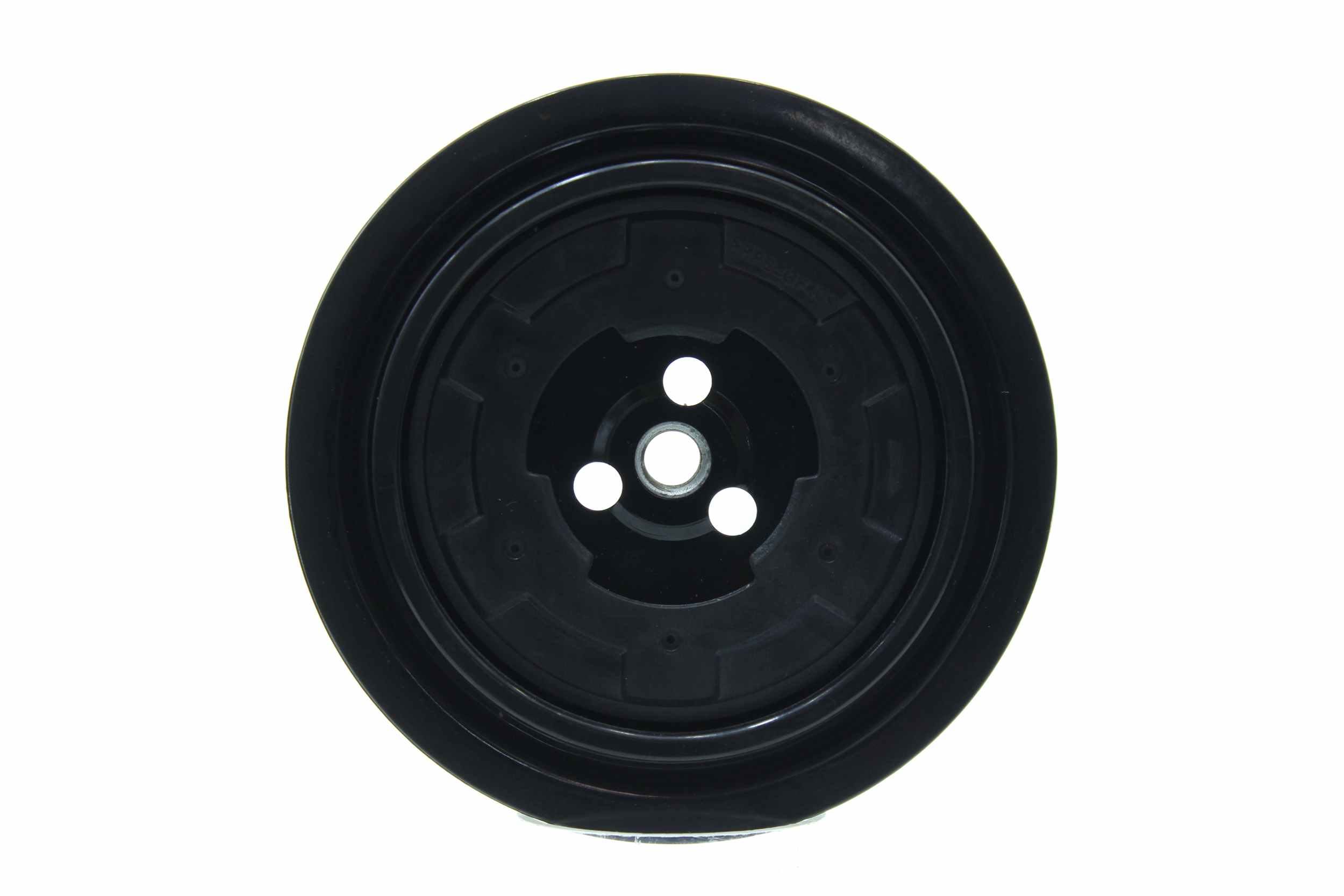 ALANKO 10570105 Embreagem de compressor de ar condicionado VW Bora 1J2 1.6 FSI 110 cv Gasolina 2005