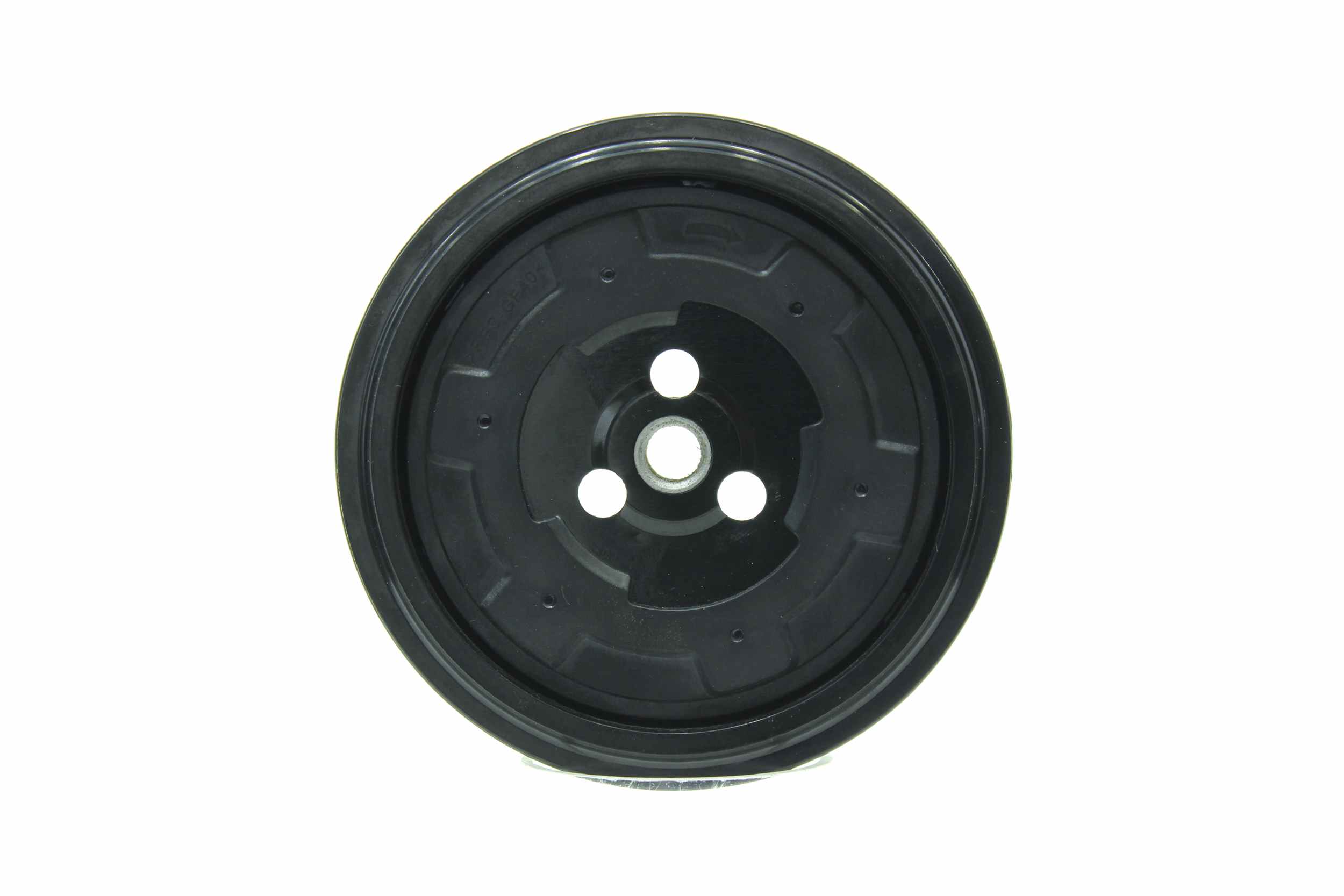 ALANKO A001 230 58 11 Magneettikytkin, ilmastointikompressori 10570118