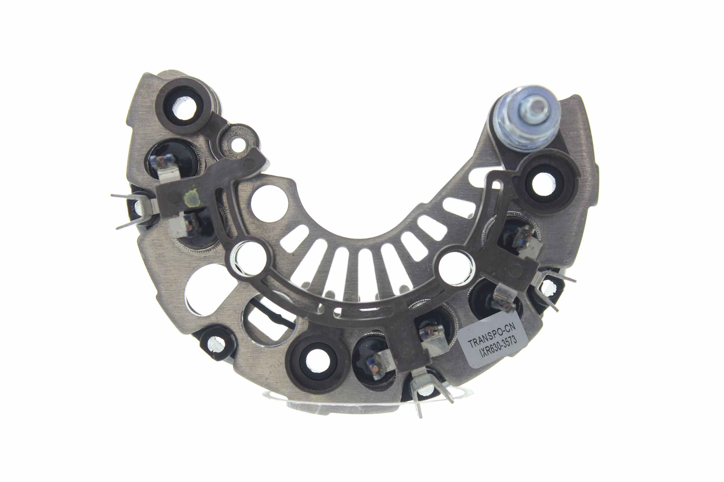 ALANKO 10710263 Μεμονωμένα εξαρτήματα δυναμό 100 Cabrio 1.4 75 PS Βενζίνη 1996