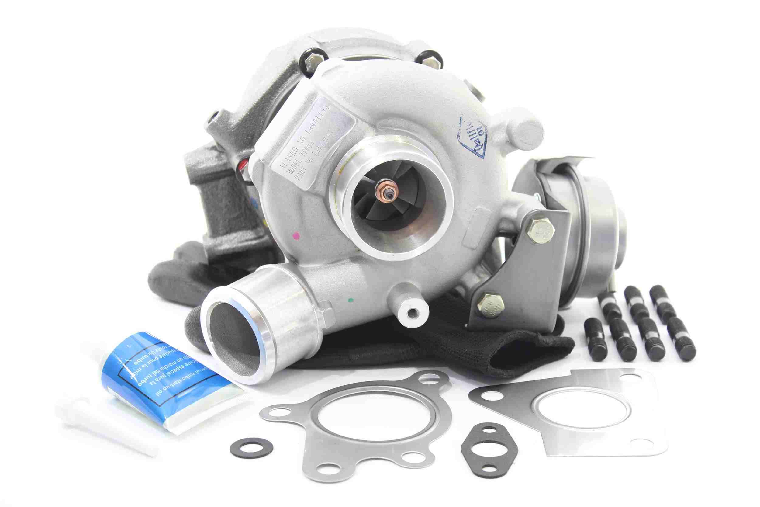 Turbocharger van STARK SKCT-1190649 aan aanvaardbare prijs