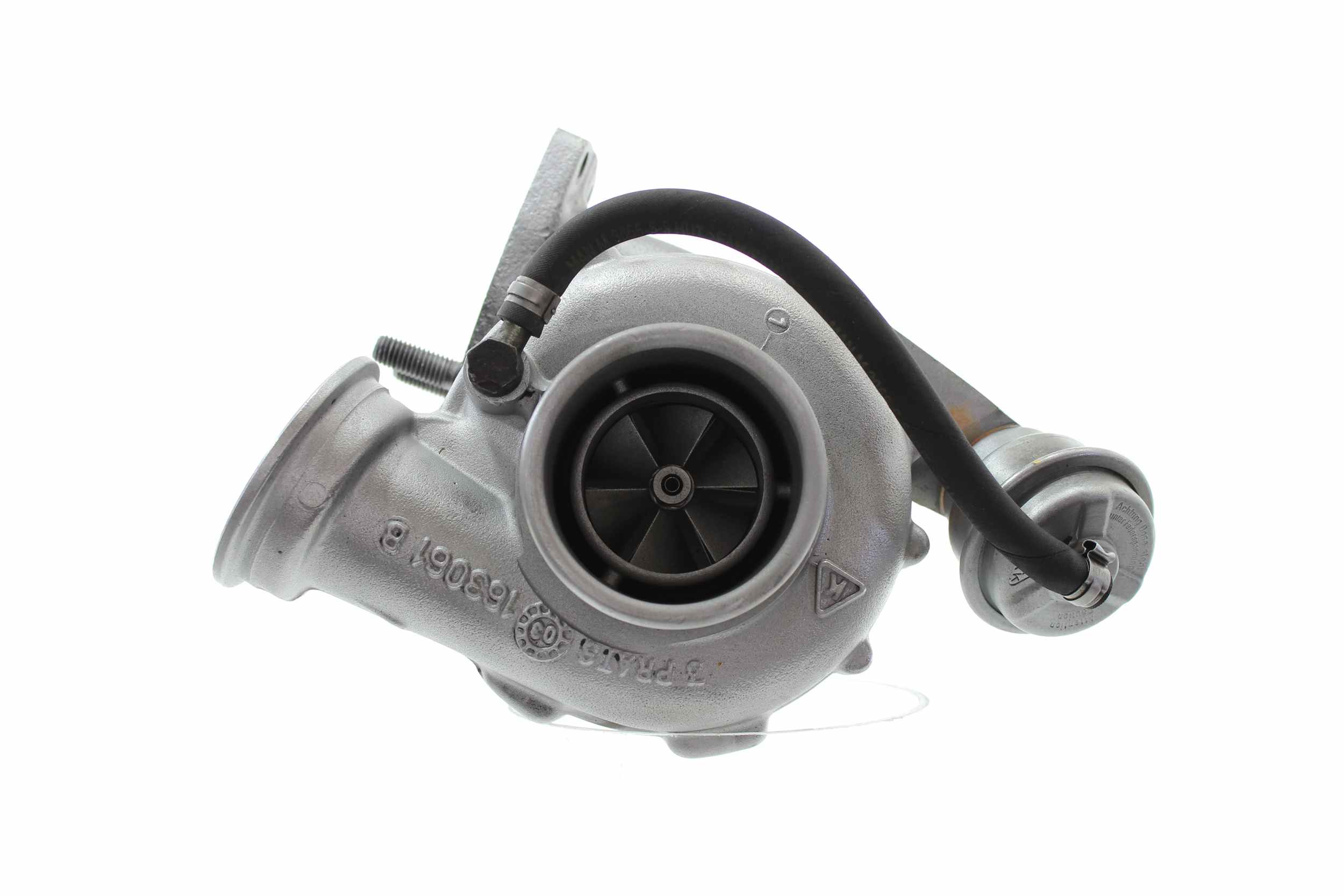 ALANKO 11901615 turbocharger A904 096 7299