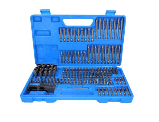 Kit, bits de destornillador KS TOOLS BT053208